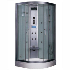 Platinum DZ934F3 Steam Shower - DZ934 - The Home Selection