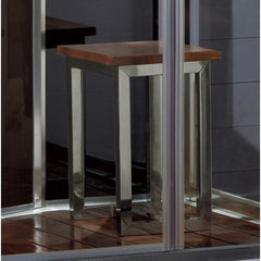 Platinum DZ956F8 Steam Shower-Brown - DZ956 - The Home Selection