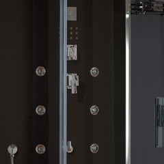 Platinum DZ956F8 Steam Shower - DZ-956 - The Home Selection