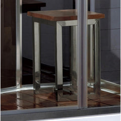 Platinum DZ956F8 Steam Shower - DZ-956 - The Home Selection