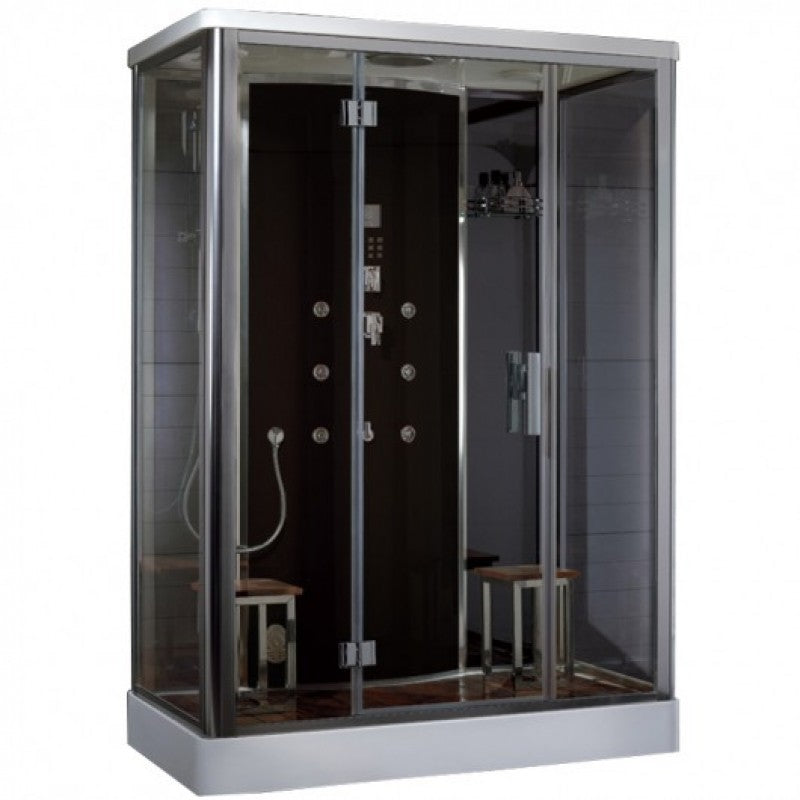 Platinum DZ956F8 Steam Shower - DZ-956 - The Home Selection