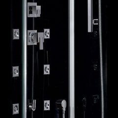 Platinum DZ960F8 Steam Shower - DZ960 - The Home Selection