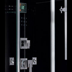 Platinum DZ960F8 Steam Shower - DZ960 - The Home Selection
