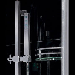Platinum DZ960F8 Steam Shower - DZ960 - The Home Selection