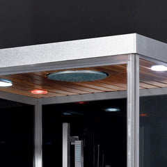 Platinum DZ960F8 Steam Shower - DZ960 - The Home Selection