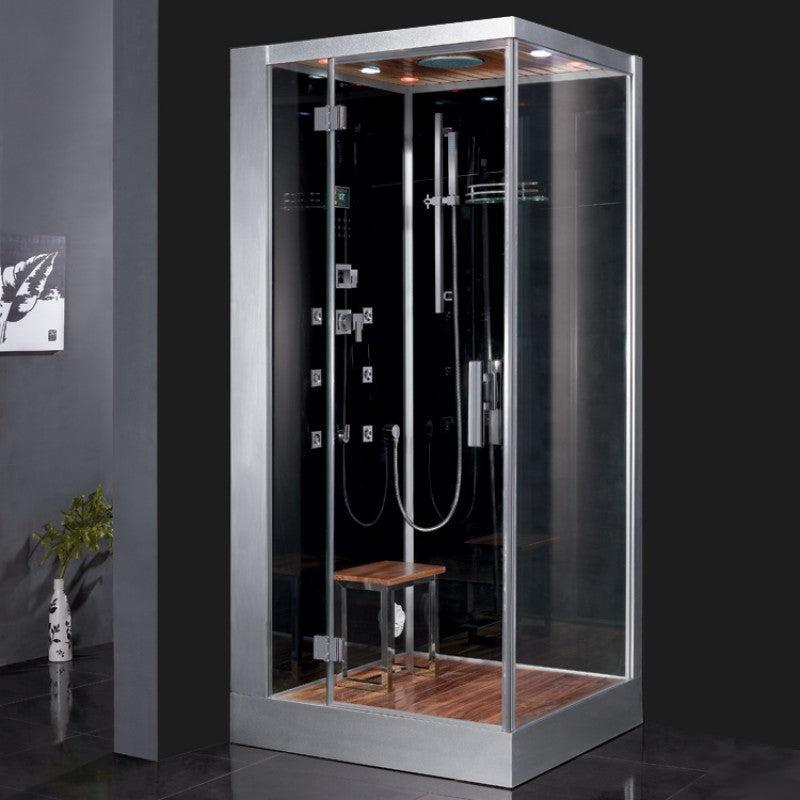 Platinum DZ960F8 Steam Shower - DZ960 - The Home Selection
