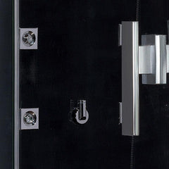 Platinum DZ961F8-L Steam Shower - DZ961 - The Home Selection
