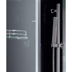 Platinum DZ961F8-L Steam Shower - DZ961 - The Home Selection