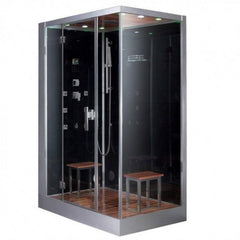 Platinum DZ961F8-L Steam Shower - DZ961 - The Home Selection