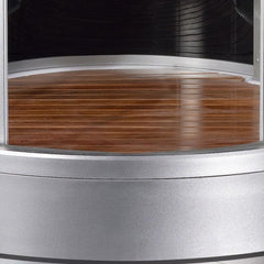 Platinum DZ962F8 Corner Steam Shower - DZ962 - The Home Selection