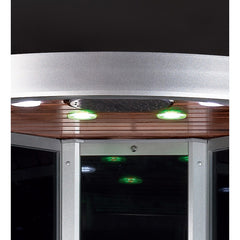 Platinum DZ963F8 Steam Shower - DZ963 - The Home Selection