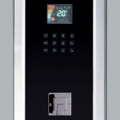 Platinum DZ963F8 Steam Shower - DZ963 - The Home Selection