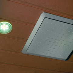 Platinum DZ972F8 Steam Shower - DZ972 - The Home Selection