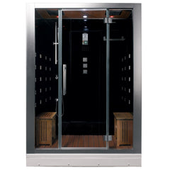 Platinum DZ972F8 Steam Shower - DZ972 - The Home Selection
