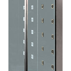 Platinum DZ972F8 Steam Shower-White - DZ-972 - The Home Selection