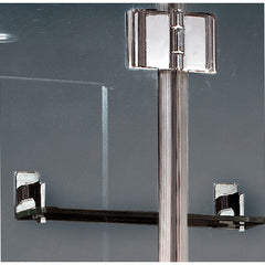 Platinum DZ972F8 Steam Shower-White - DZ-972 - The Home Selection