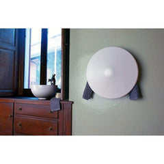 SHIELD Steel Electric Towel Warmer - The Home Selection