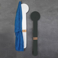 TORRE Ceramic Electric Towel Warmer - The Home Selection