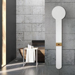 TORRE Ceramic Electric Towel Warmer - The Home Selection