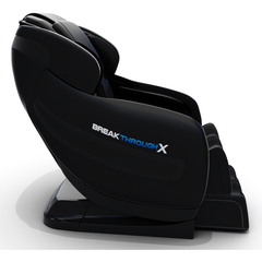 Medical Breakthrough 10 Plus Massage Chair - The Home Selection