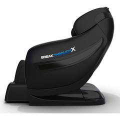 Medical Breakthrough 10 Plus Massage Chair - The Home Selection