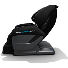 Medical Breakthrough 6 Plus Massage Chair - The Home Selection