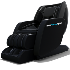 Medical Breakthrough 9 Plus Massage Chair - The Home Selection