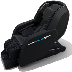 Medical Breakthrough 9 Plus Massage Chair - The Home Selection