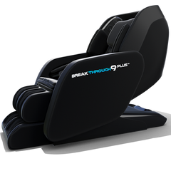 Medical Breakthrough 9 Plus Massage Chair - The Home Selection