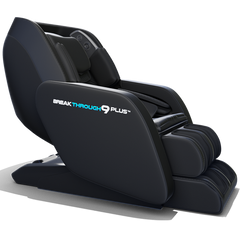 Medical Breakthrough 9 Plus Massage Chair - The Home Selection