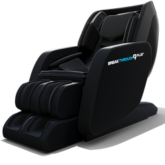 Medical Breakthrough 9 Plus Massage Chair - The Home Selection