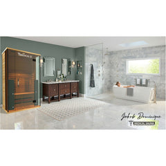 Medical Breakthrough Medical 5™ - Ultra Redlight Full Spectrum, 1 Person - The Home Selection