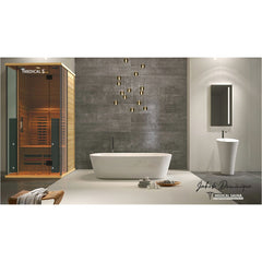 Medical Breakthrough Medical 5™ - Ultra Redlight Full Spectrum, 1 Person - The Home Selection