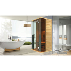 Medical Breakthrough Medical 5™ - Ultra Redlight Full Spectrum, 1 Person - The Home Selection