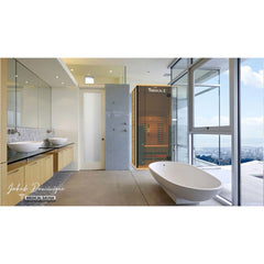 Medical Breakthrough Medical 5™ - Ultra Redlight Full Spectrum, 1 Person - The Home Selection