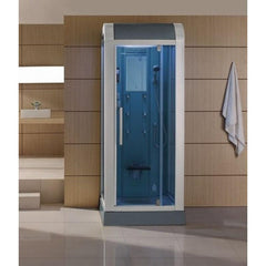 Mesa 502L Steam Shower - WS-502L - The Home Selection