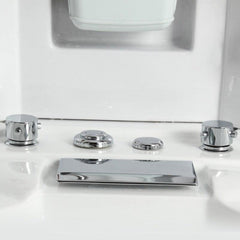 Mesa 600P Steam Shower - WS-600P - The Home Selection
