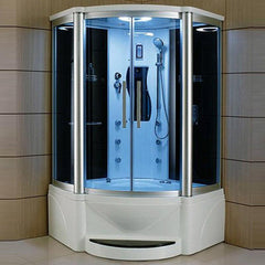 Mesa 600P Steam Shower - WS-600P - The Home Selection
