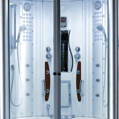Mesa 608A Steam Shower - WS-608A - The Home Selection
