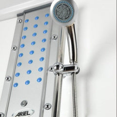 Mesa 608A Steam Shower - WS-608A - The Home Selection