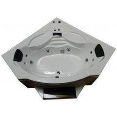 Mesa 608A Steam Shower - WS-608A - The Home Selection
