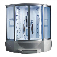 Mesa 608A Steam Shower - WS-608A - The Home Selection