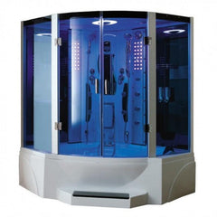 Mesa 608P Steam Shower - WS-608P - The Home Selection