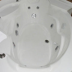 Mesa 608P Steam Shower - WS-608P - The Home Selection