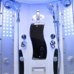 Mesa 608P Steam Shower - WS-608P - The Home Selection