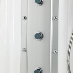 Mesa 608P Steam Shower - WS-608P - The Home Selection