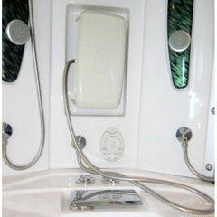 Mesa 608P Steam Shower - WS-608P - The Home Selection