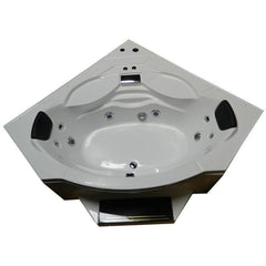 Mesa 608P Steam Shower - WS-608P - The Home Selection