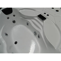 Mesa 608P Steam Shower - WS-608P - The Home Selection