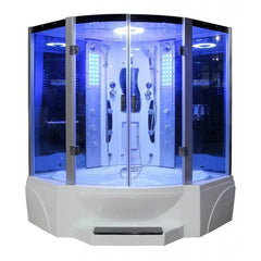 Mesa 608P Steam Shower - WS-608P - The Home Selection